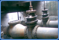 ADDA Project- Under M/s. Mackintosh Burn Ltd